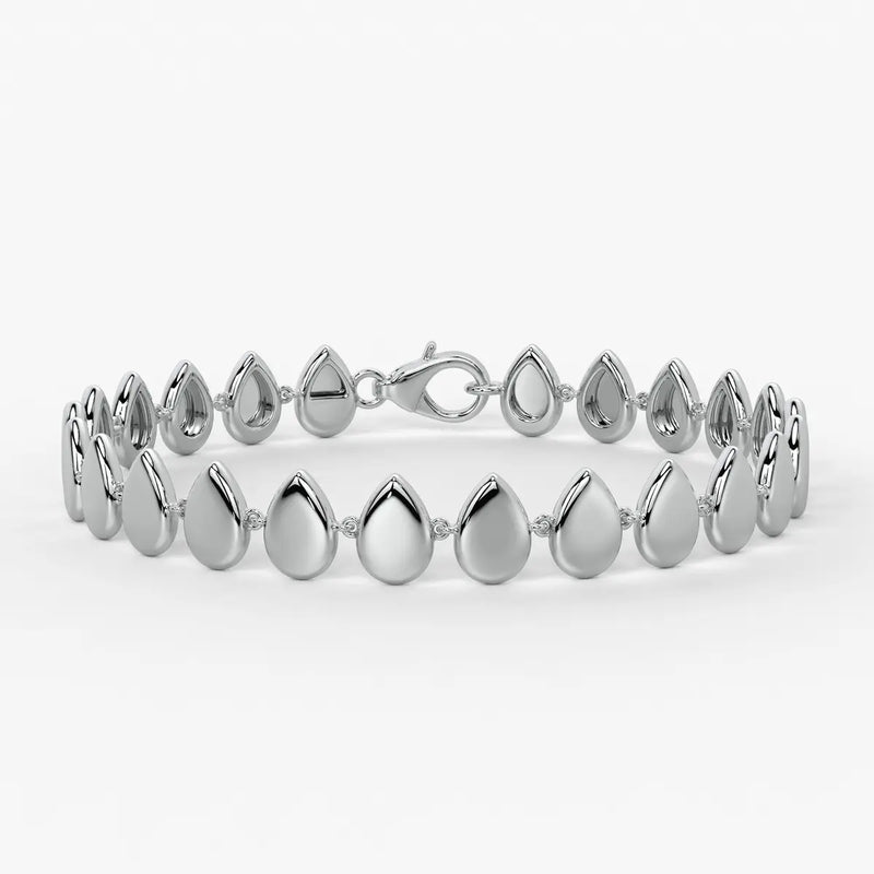The Petra Teardrop Collection