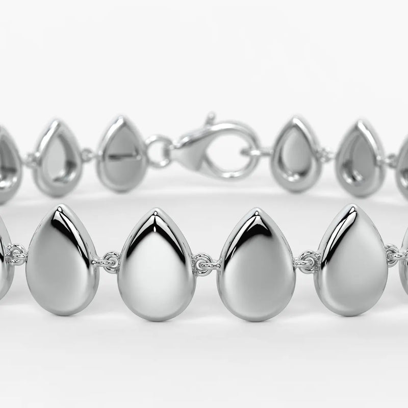 The Petra Teardrop Collection
