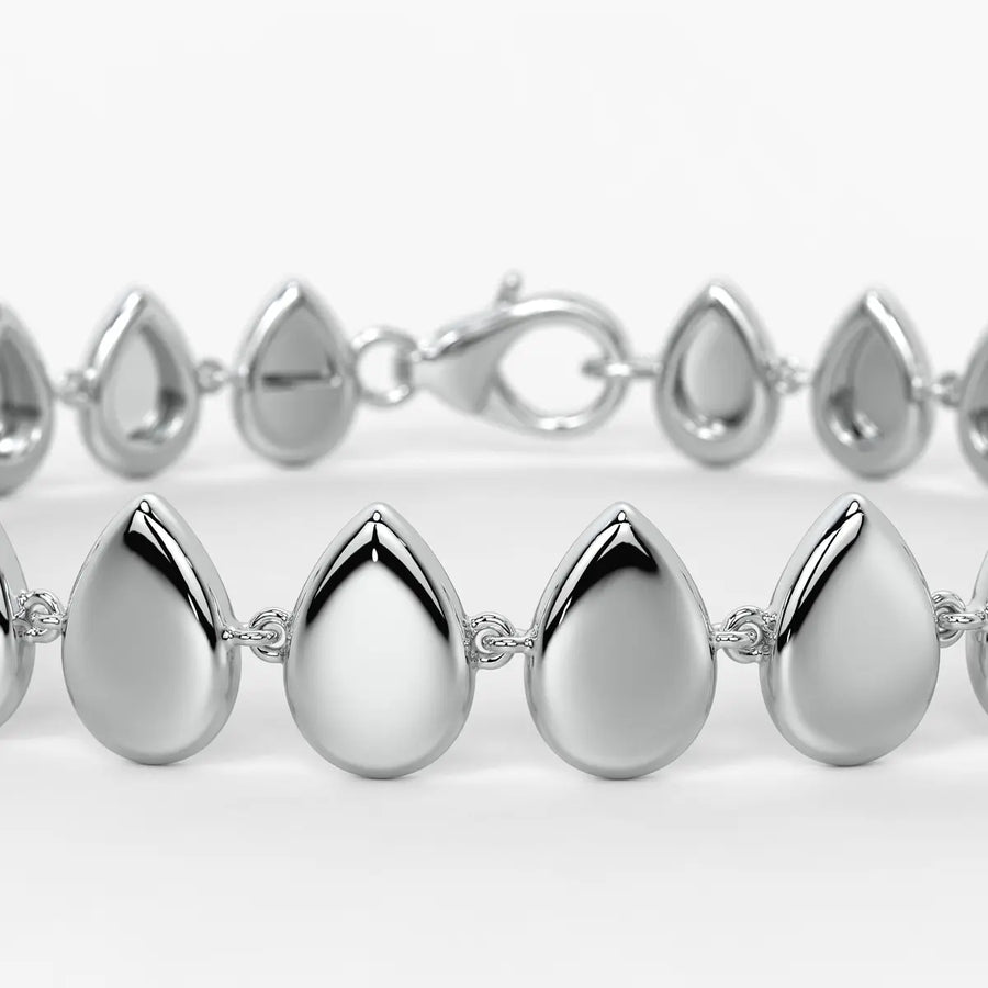 The Petra Teardrop Collection