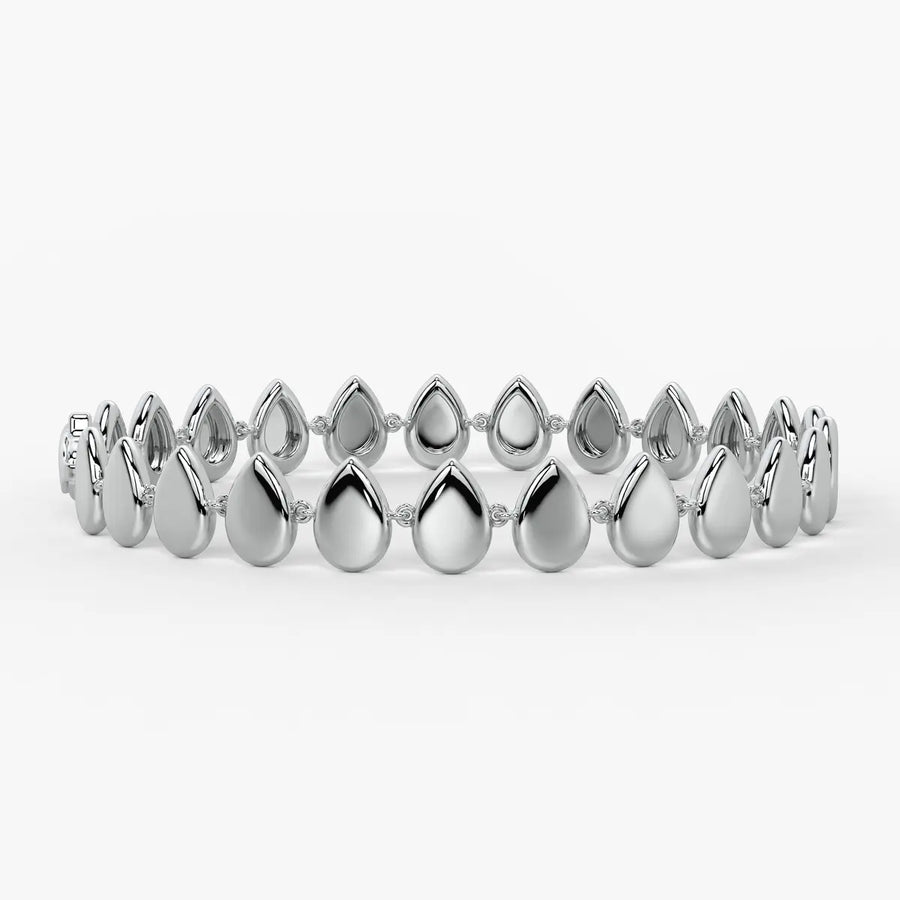 The Petra Teardrop Collection