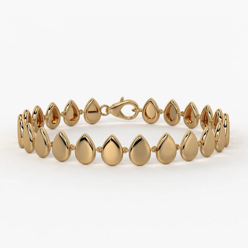 The Petra Teardrop Collection