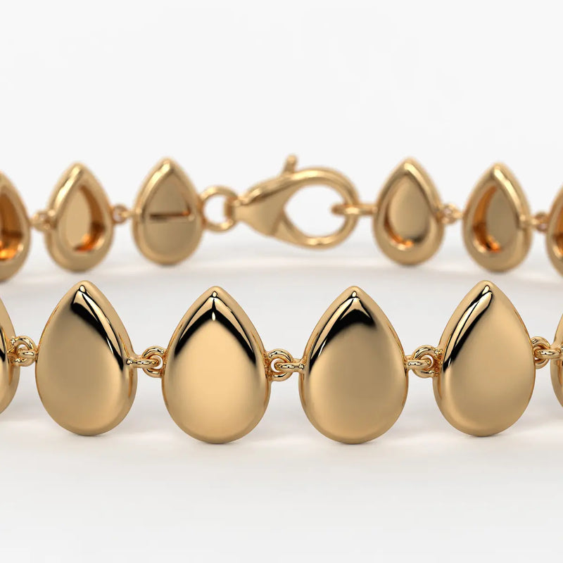 The Petra Teardrop Collection