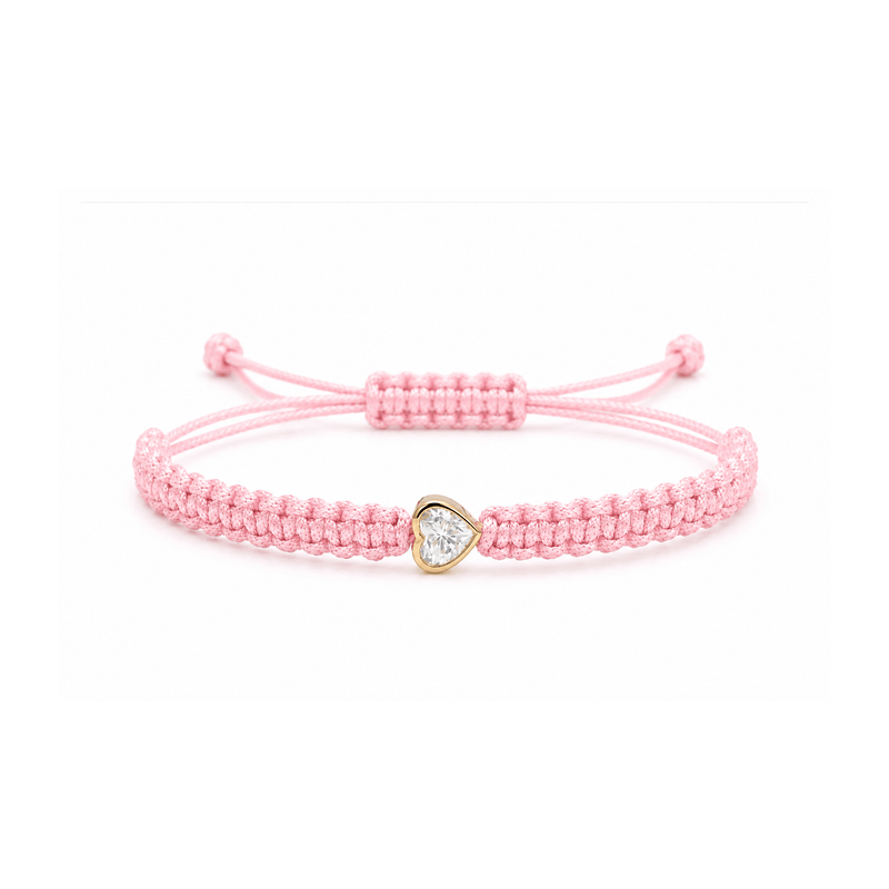Baby Pink