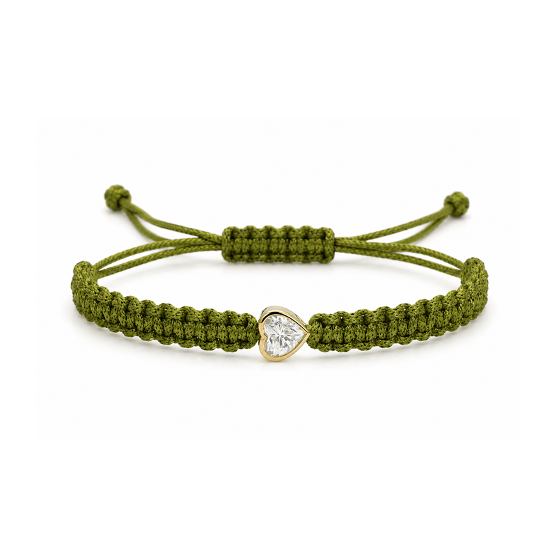 Olive Green