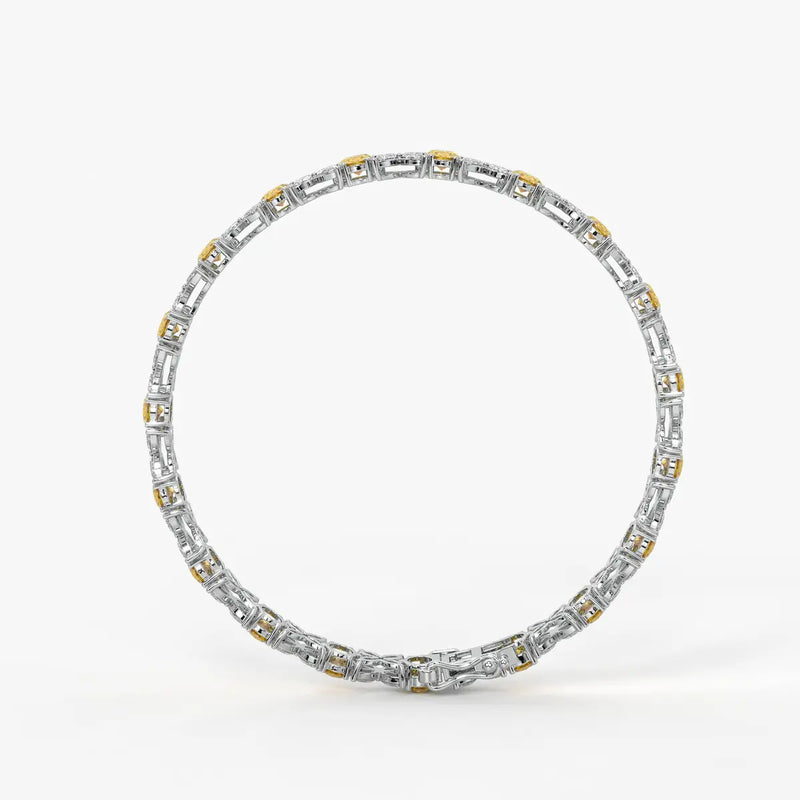 Sunelle Bloom Grace Bracelet