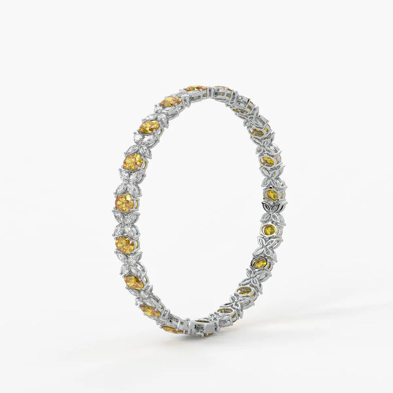 Sunelle Bloom Grace Bracelet