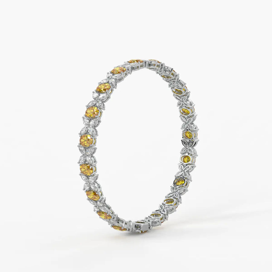 Sunelle Bloom Grace Bracelet