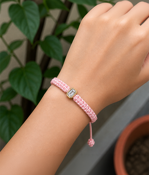 Baby-Pink