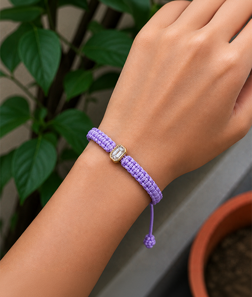 Violet