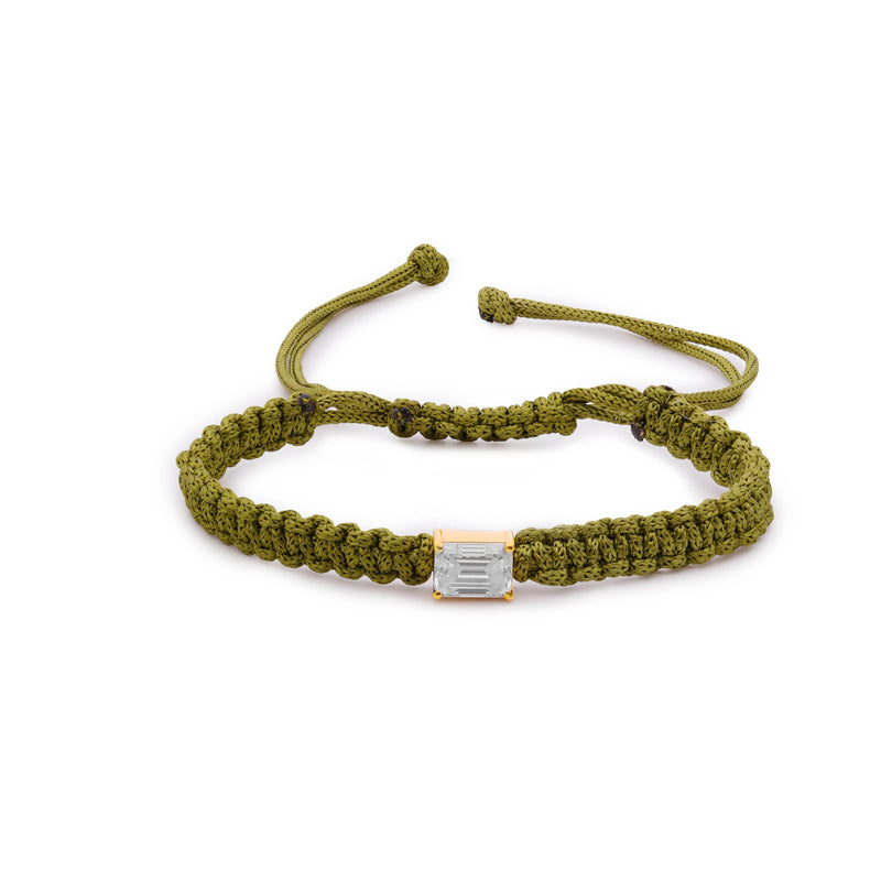 OLIVE GREEN