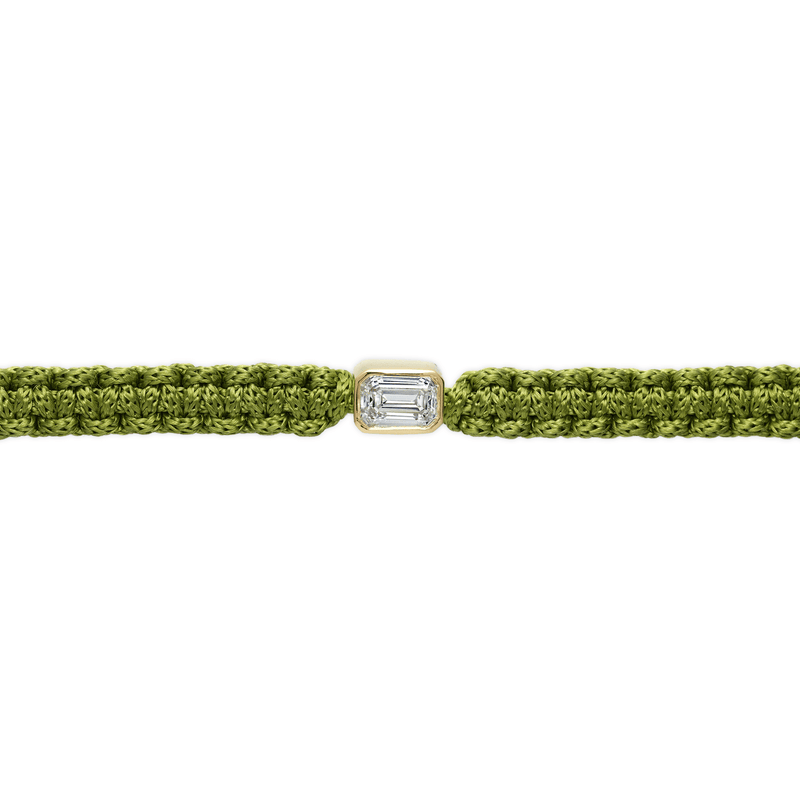OLIVE GREEN