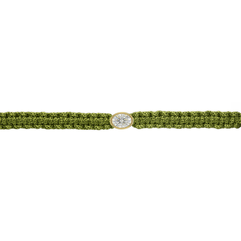 OLIVE GREEN