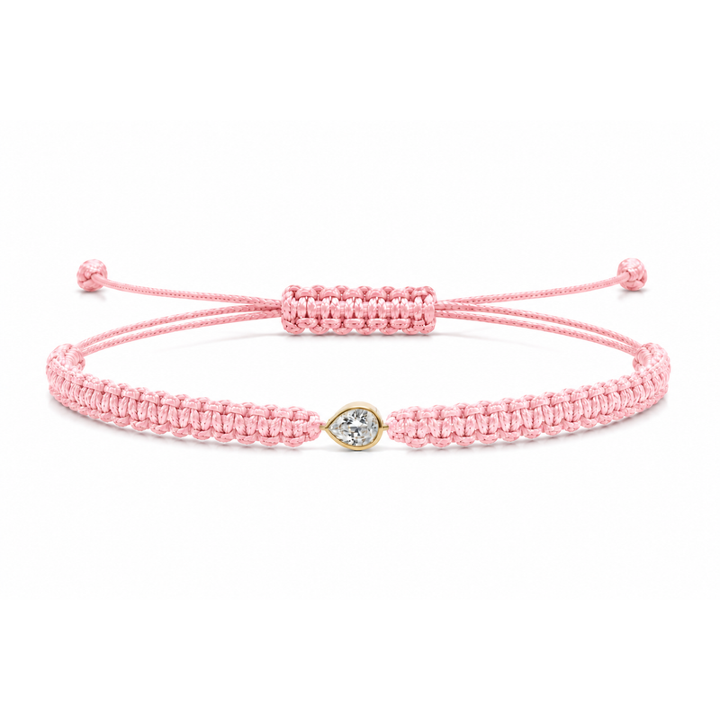 Baby Pink