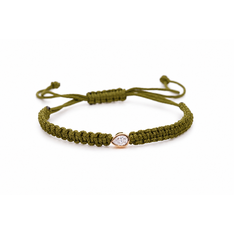 Olive Green
