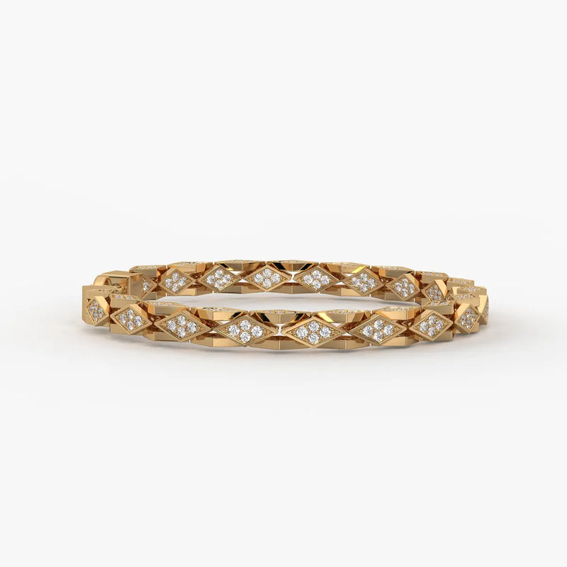 Zivara Prism Bracelet