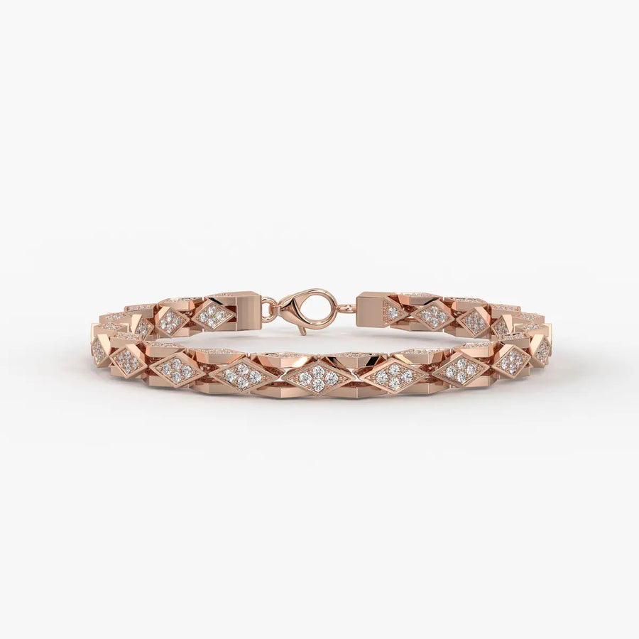 Zivara Prism Bracelet