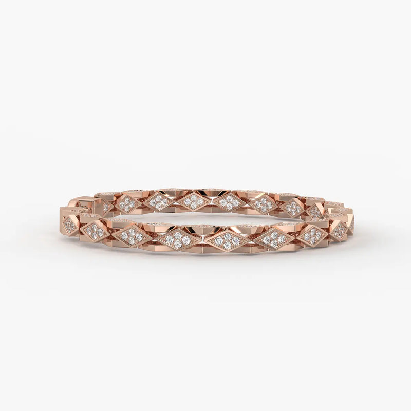 Zivara Prism Bracelet