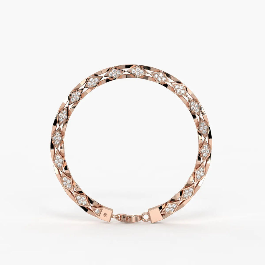 Zivara Prism Bracelet