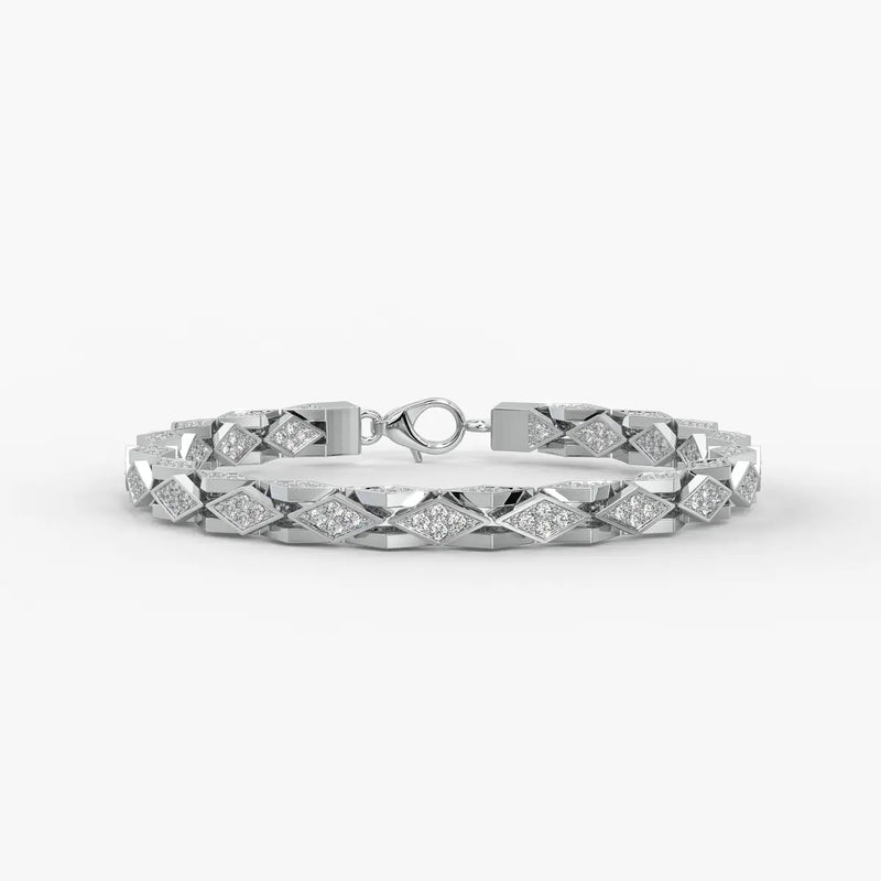 Zivara Prism Bracelet