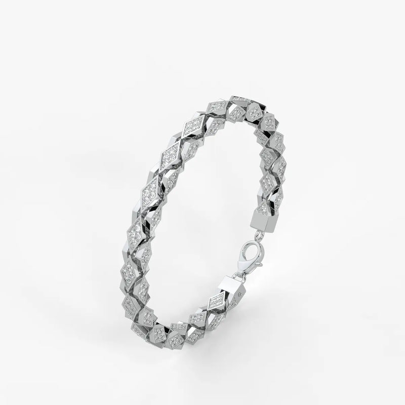 Zivara Prism Bracelet