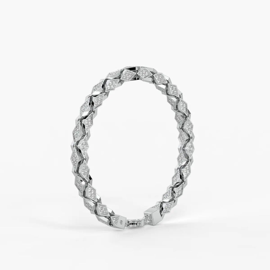 Zivara Prism Bracelet