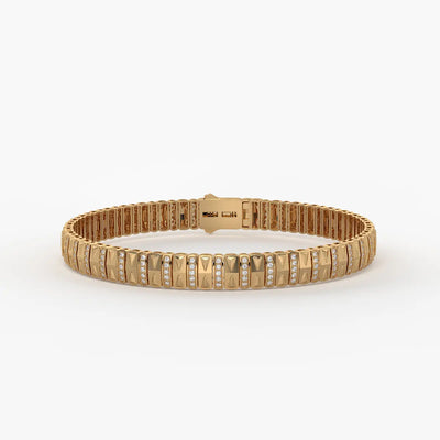 Rivante Crestline Bracelet