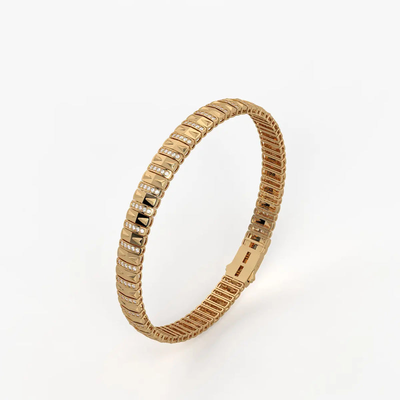Rivante Crestline Bracelet