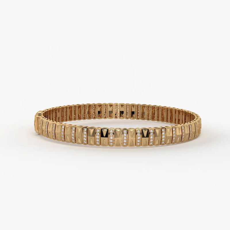 Rivante Crestline Bracelet