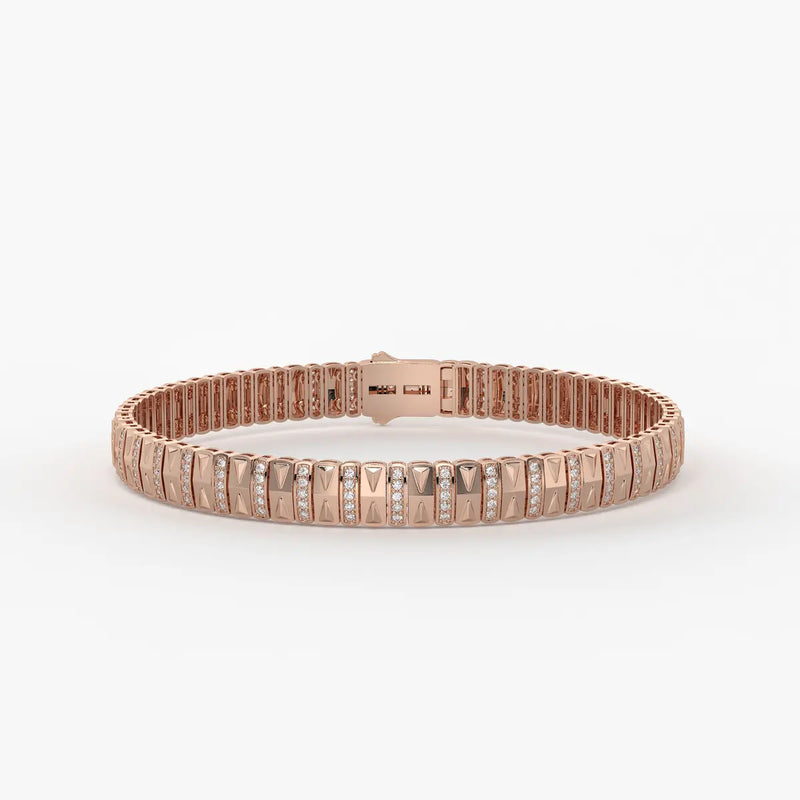 Rivante Crestline Bracelet