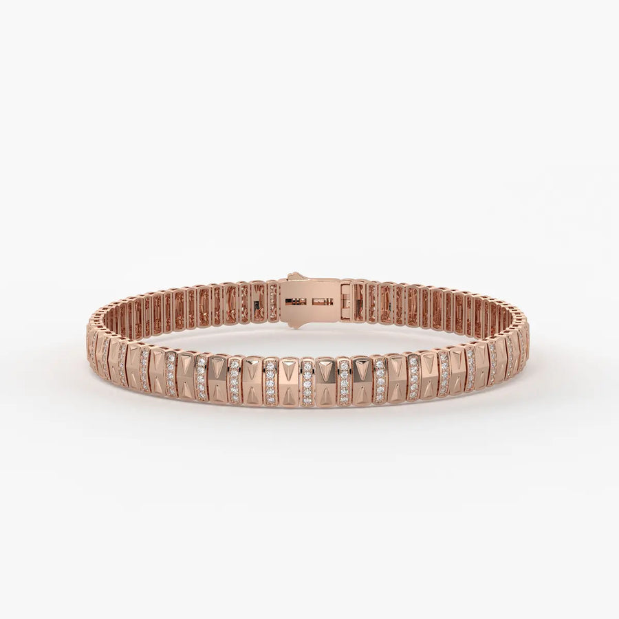 Rivante Crestline Bracelet