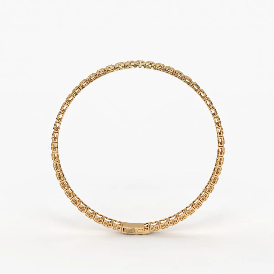 Virelle Prism Line Bracelet