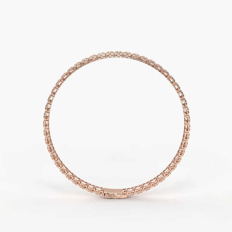 Virelle Prism Line Bracelet