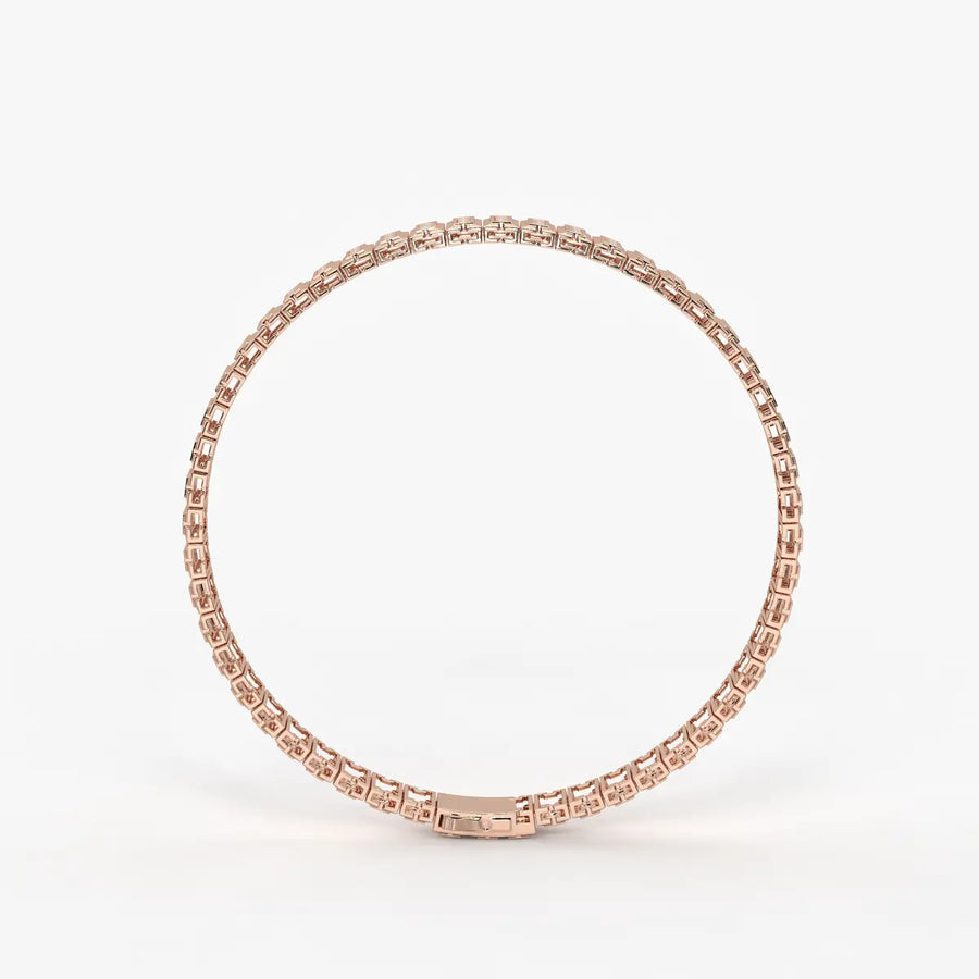 Virelle Prism Line Bracelet