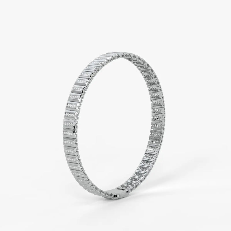 Virelle Prism Line Bracelet