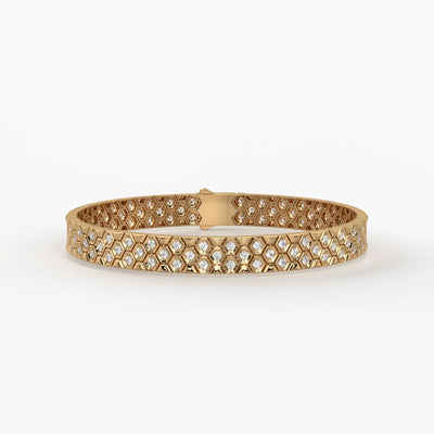Hexluxe Aura Designer Bracelet
