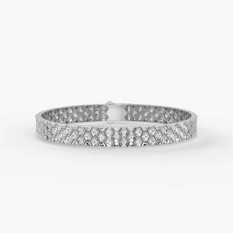 Hexluxe Aura Designer Bracelet