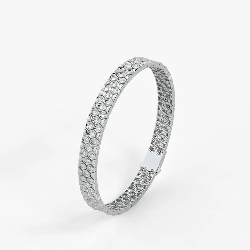 Hexluxe Aura Designer Bracelet