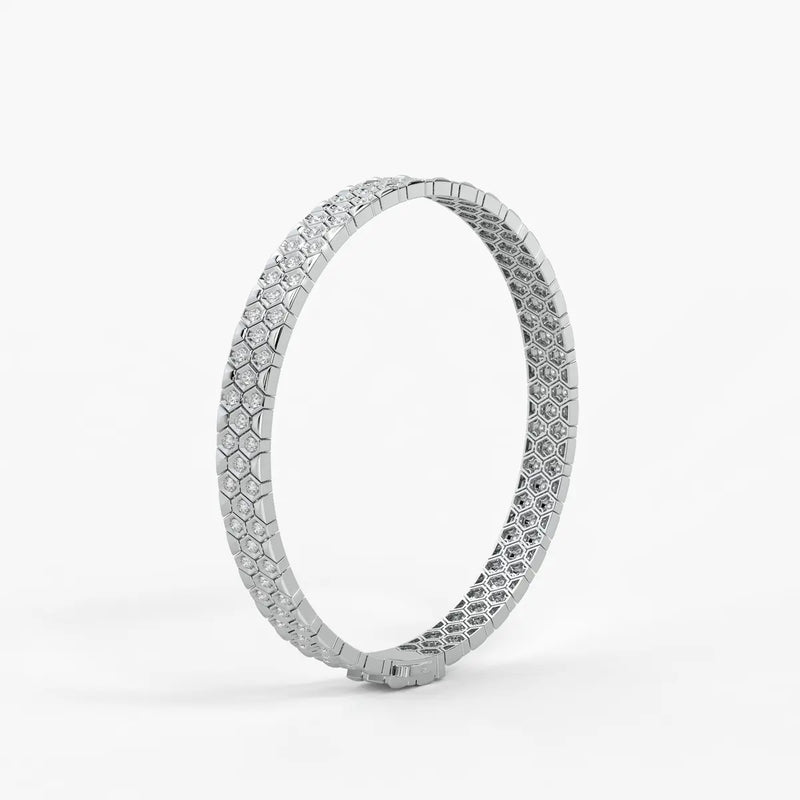 Hexluxe Aura Designer Bracelet