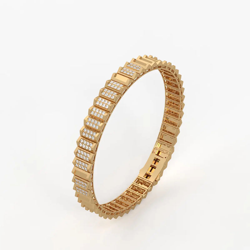 Zenvor Axis Spark Bracelet