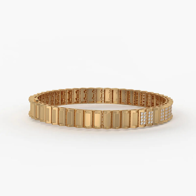 Zenvor Axis Spark Bracelet