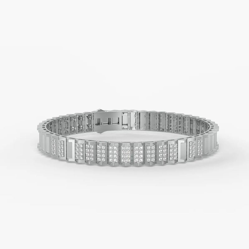 Zenvor Axis Spark Bracelet