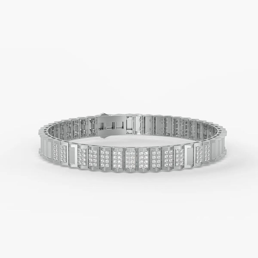Zenvor Axis Spark Bracelet