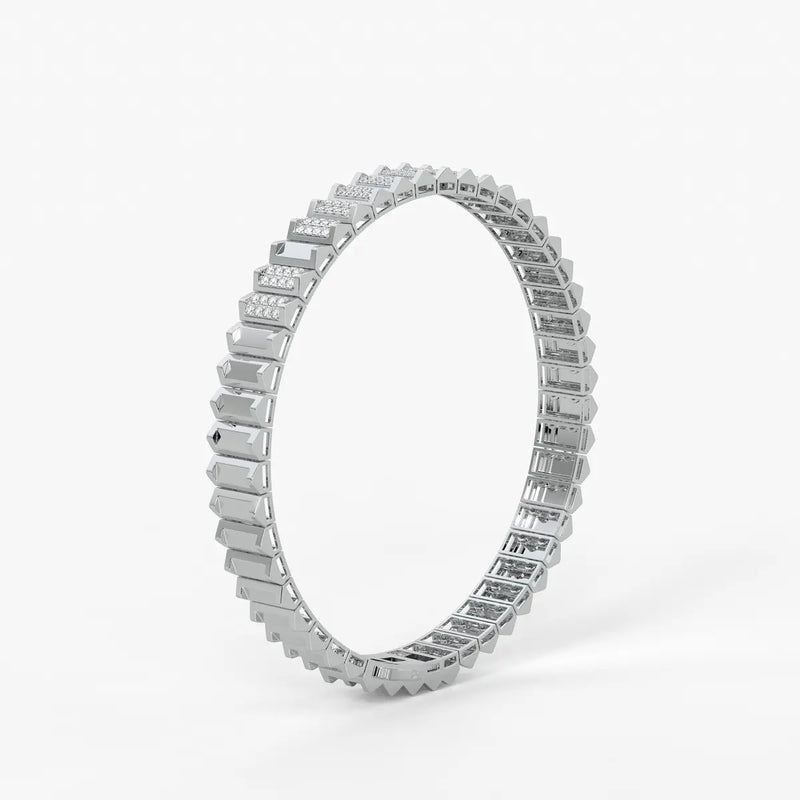 Zenvor Axis Spark Bracelet
