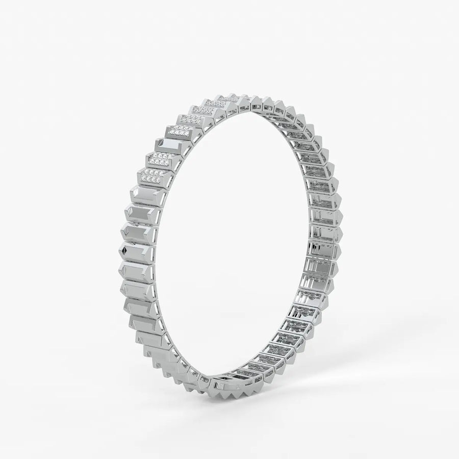 Zenvor Axis Spark Bracelet