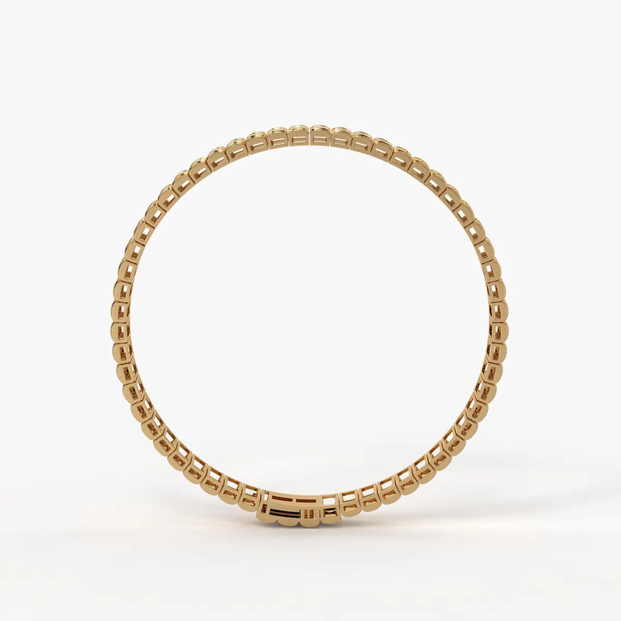 Orvion Luxe Grid Bracelet