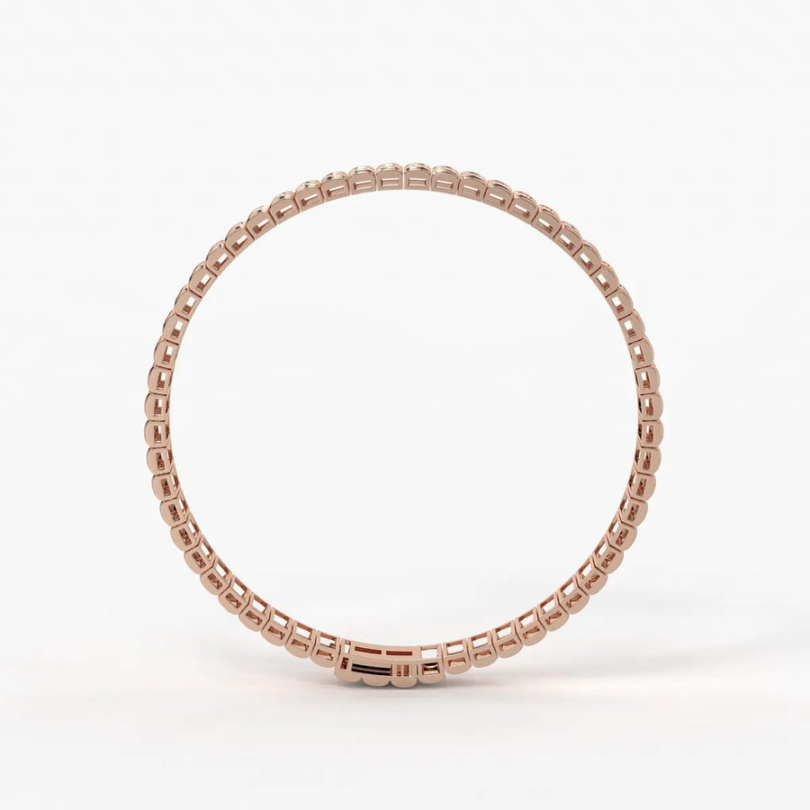 Orvion Luxe Grid Bracelet