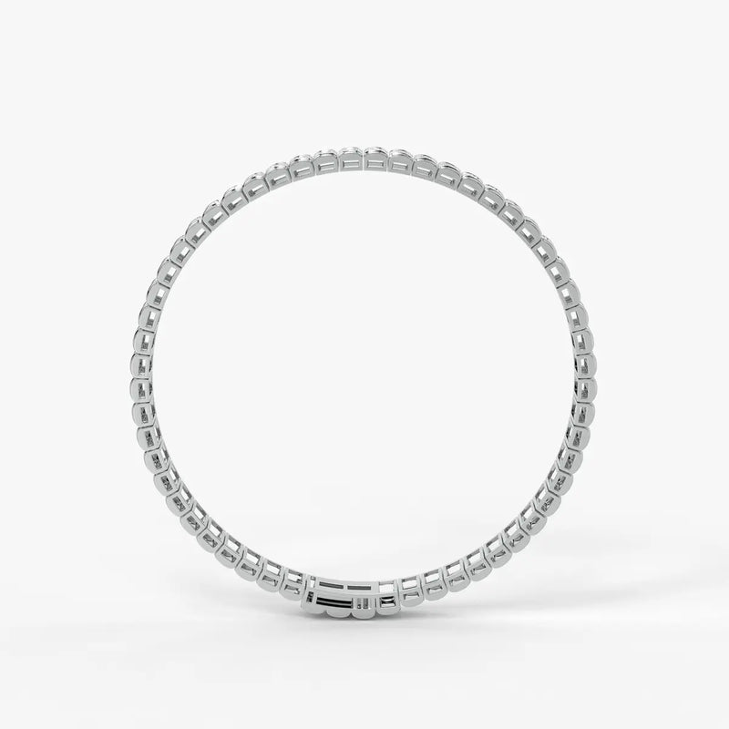 Orvion Luxe Grid Bracelet