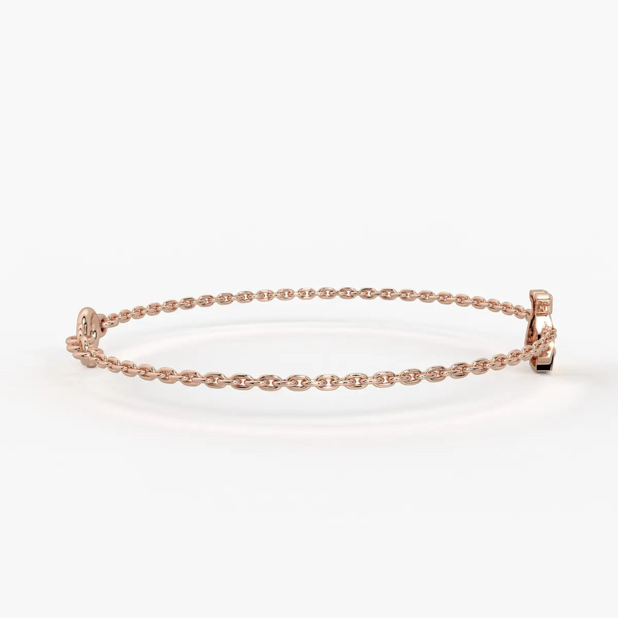 Sweetheart Princess Dress Bracelet