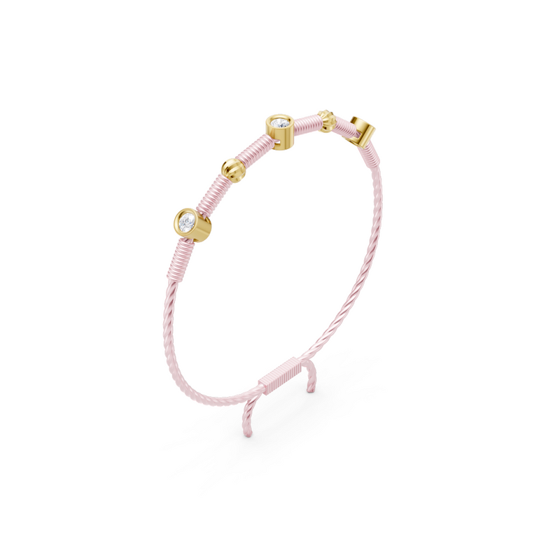 Baby Pink