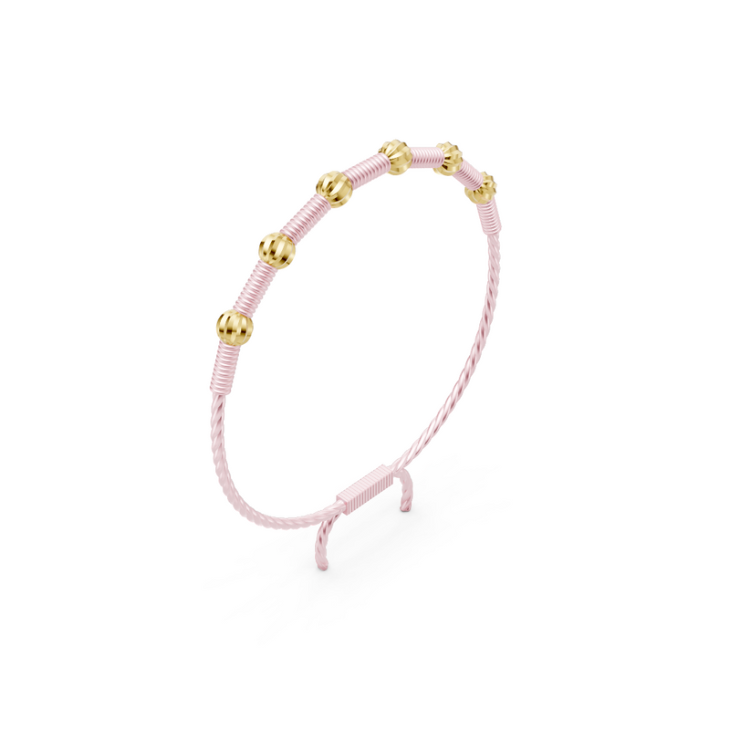 Baby Pink